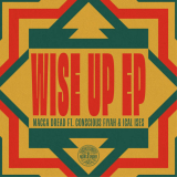 Macca Dread feat. Conscious Fiyah & Ical Ises