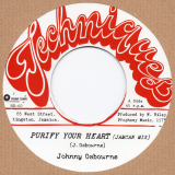 Johnny Osbourne