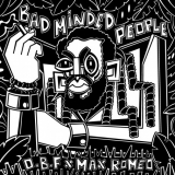 OBF & Max Romeo