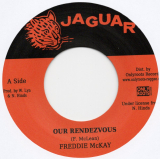 Freddie McKay