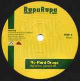 Big Simon & General TK