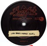 Carlton Jackson (mistitled Lee Perry)