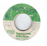 Dennis Brown