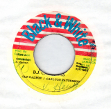 Jah Walton & Carlton Patterson