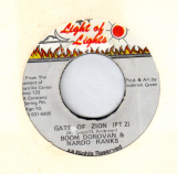 Boom Donovan & Nardo Ranks