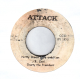 Shortie The President