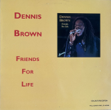 Dennis Brown