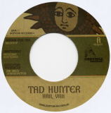 Tad Hunter