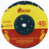 Max Romeo & Madelaine