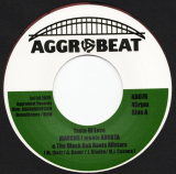 Marcus I meets aDUBta & Black Oak Roots Allstars