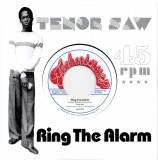 Tenor Saw