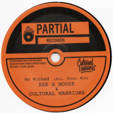 Eek A Mouse, Cultural Warriors