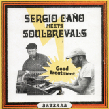Sergio Cano meets Soulbrevals