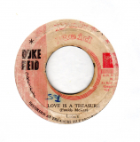 Lizzy & Freddie McKay