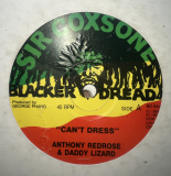 Anthony Redrose & Daddy Lizard