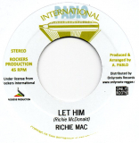 Richie Mac