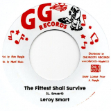 Leroy Smart
