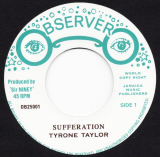 Tyrone Taylor