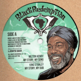 Milton Henry, King Stanley