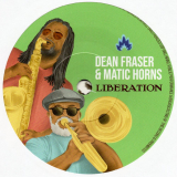 Dean Fraser & Matic Horns
