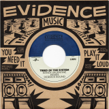 Randy Valentine, Eesah, Derrick Sound