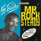 Ken Boothe