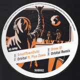 Smalltown Dubz ft. Piya Zawa