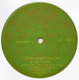 Keety Roots & Ray Cheddie