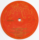 Keety Roots & Ray Cheddie