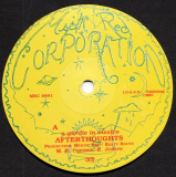 Keety Roots & Ray Cheddie