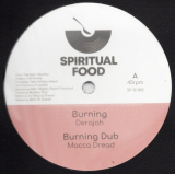 Derajah, Macca Dread