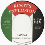 Simn-I, Dub Traveller