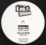 Sister Sherin, Vibronics