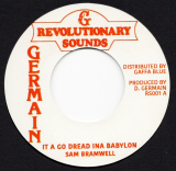Sam Bramwell