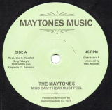 Maytones