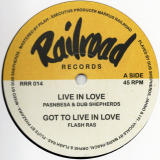 Pasnbesa & Dub Shepherds