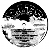 J. Nile, Inn House Crew