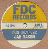 Jah Mason