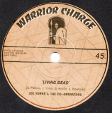 Joe Yorke & The Co-Operators