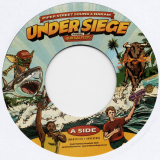 General Pecus, Naram