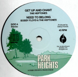 Heptones / B. Floyd / S. Cole