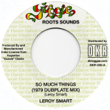 Leroy Smart