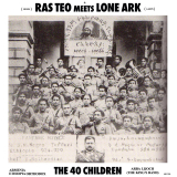 Ras Teo meets Lone Ark