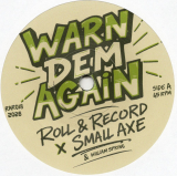 Small Axe & William Spring