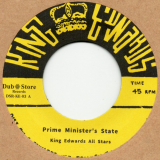 King Edwards All Stars