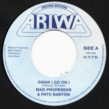 Pato Banton