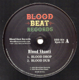 Blood Shanti