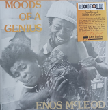 Enos McLeod
