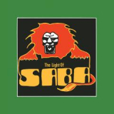 Light Of Saba, Cedric Im Brooks