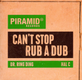 Dr. Ring Ding